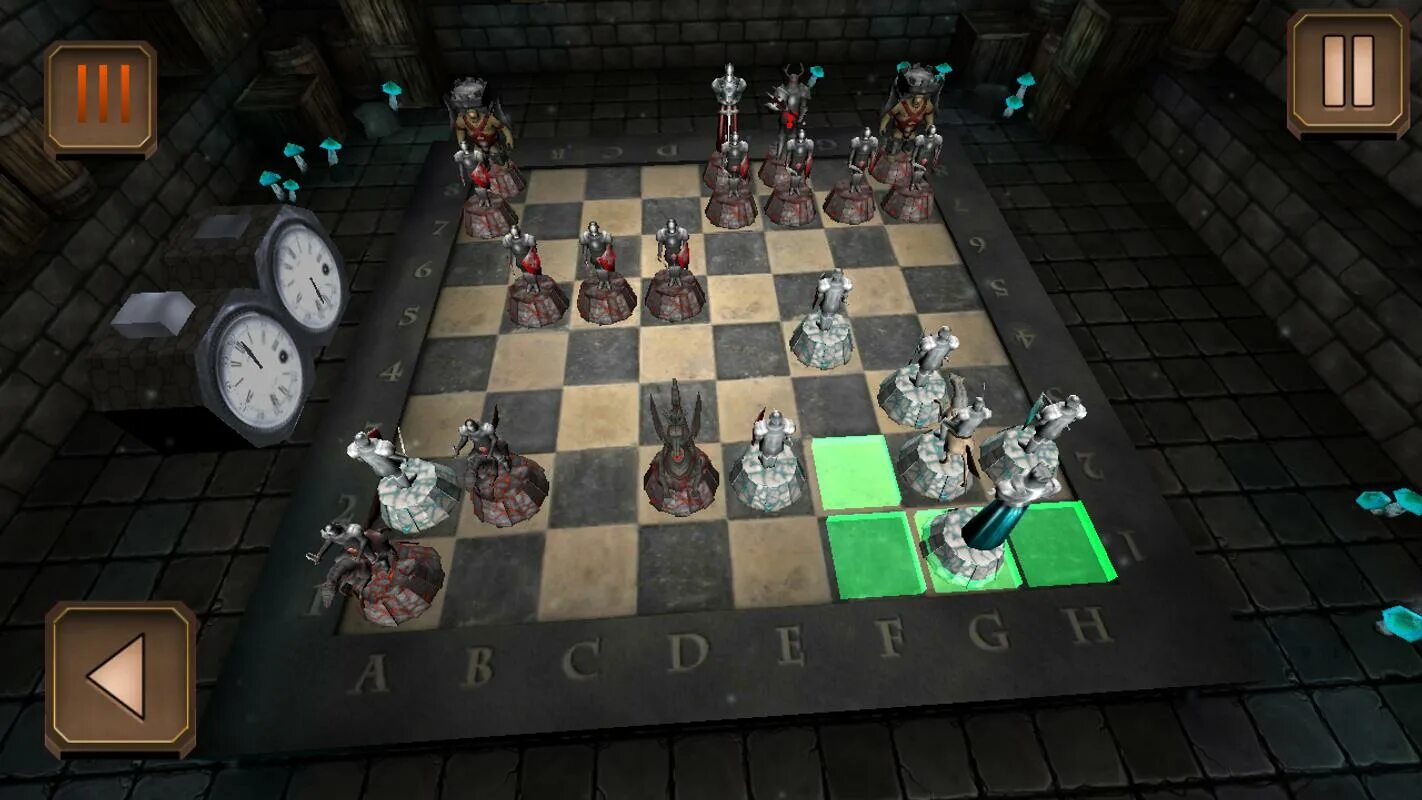 D d android. Магик чесс. chess3d 4.0 - анимированные 3d шахматы 2010. шахматы 3d android. шахматы 3d на андроид.