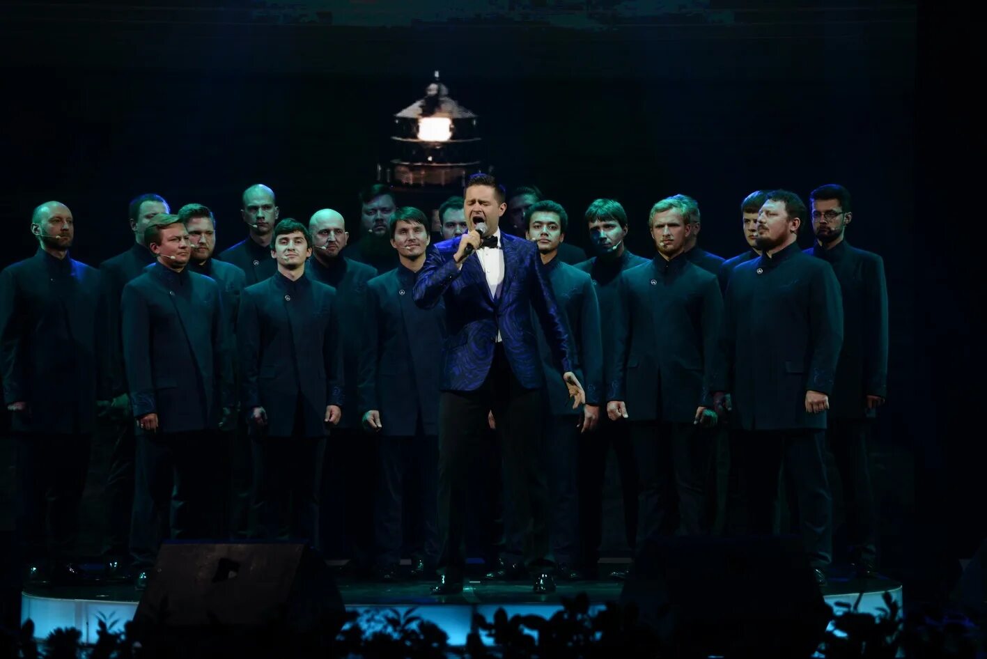 билеты на хор