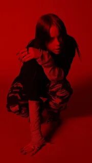 Red bill