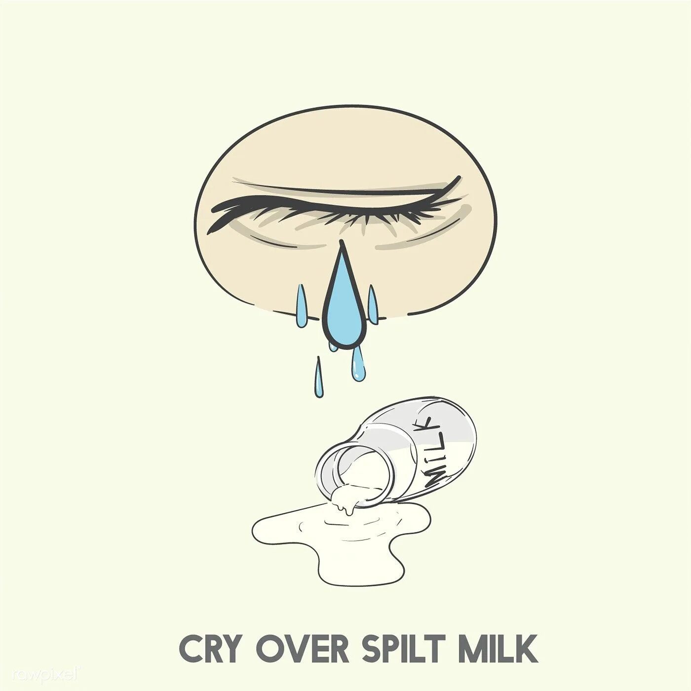 Crying over spilt milk идиома перевод. Cry over spilt Milk. Cry over spilt Milk idiom. Spilt Milk идиома. Фразеологизм Cry over spilt Milk.