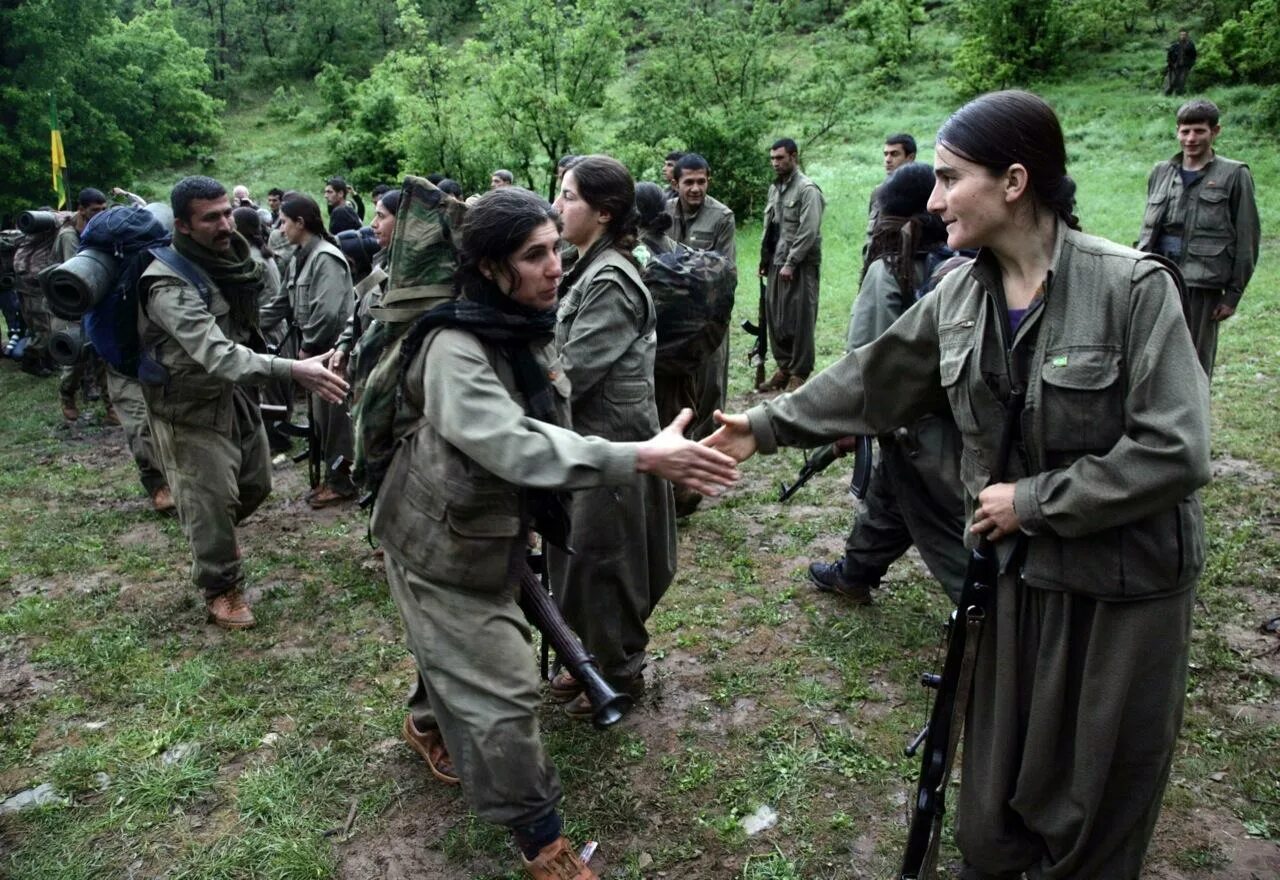 Рабочая партия Курдистана. Рабочая партия Курдистана армия. РП Курдистана. Рабочая партия Курдистана террористы.