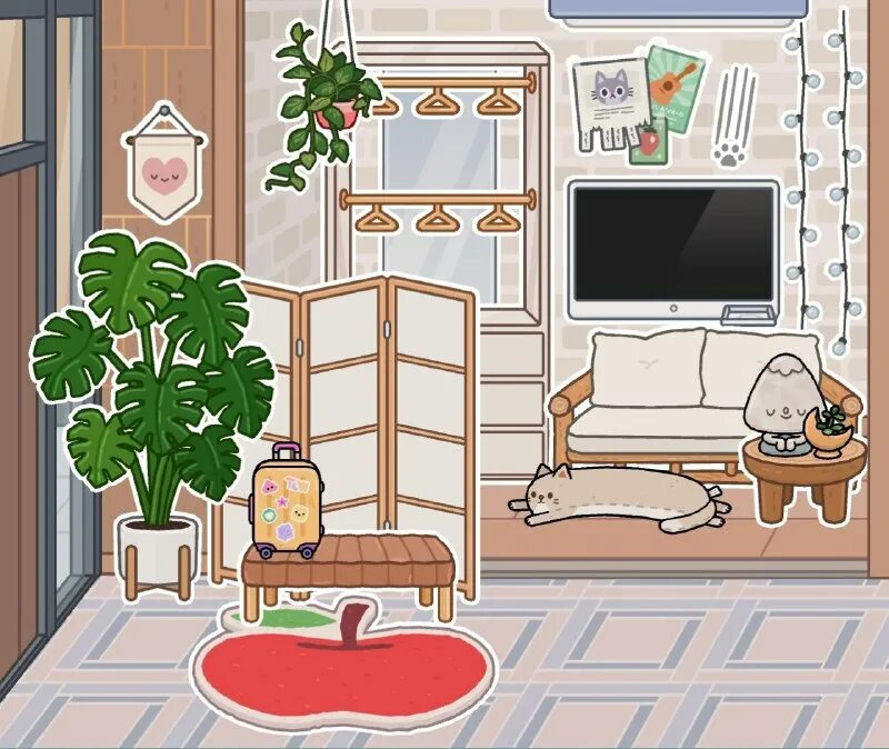 48. 45. 79. Тока бока взлом 1. Взломанная тока бока 1.