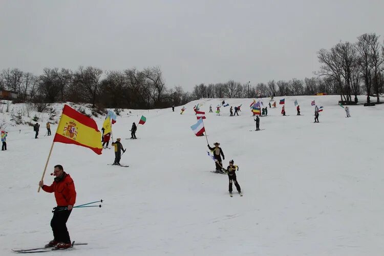 форино. форино горнолыжный курорт тула. форино горнолыжный курорт.