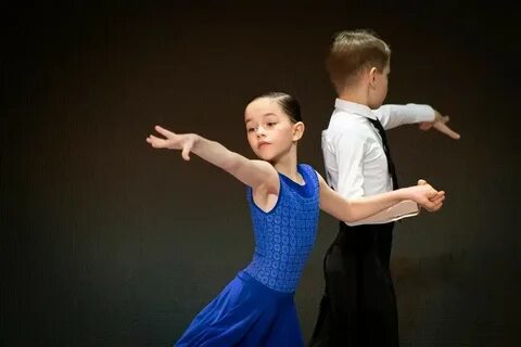 2021 dancing