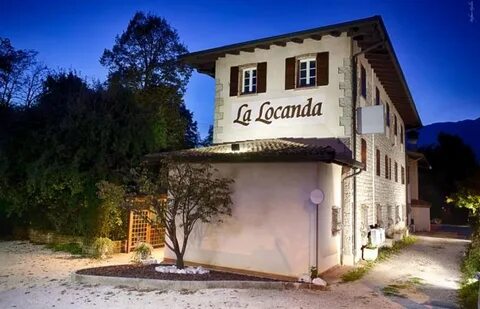 Locanda pecora nera
