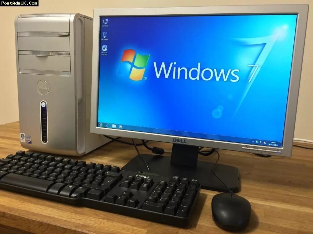 Компьютер Windows. Компьютер виндовс 7. Монитор Windows 7. Старый компьютер Windows 7.