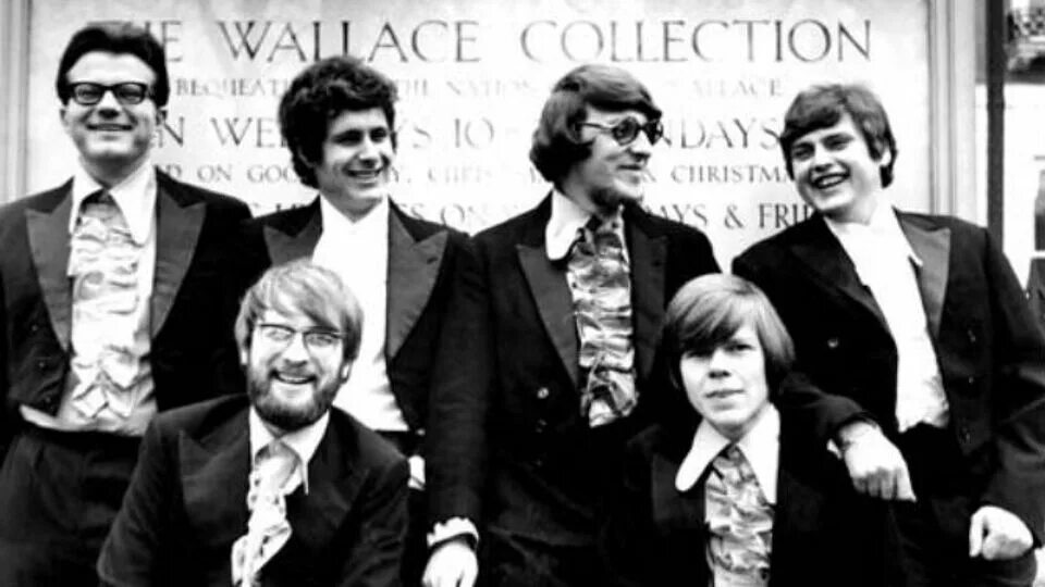 Wallace collection группа. Wallace collection - 1970. Wallace collection 1969 - laughing Cavalier. Wallace collection солист.