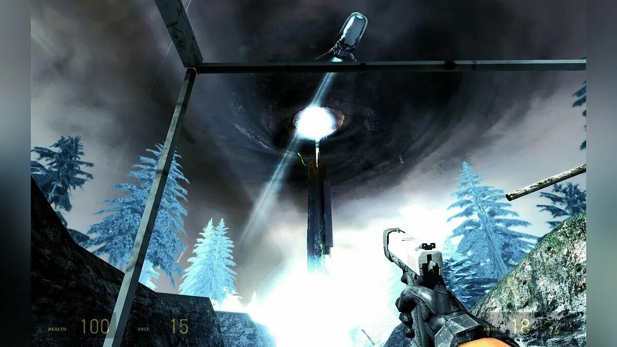Как я играл в халф лайф 2. Half life episode 2. half-life 2: episode three. half life 2 episode 1. халф лайф 2 эпизод 3.