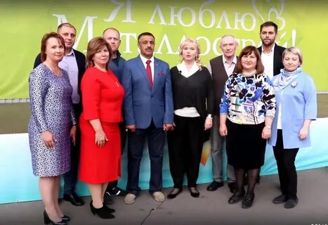 Сайт дк маяковского металлострой