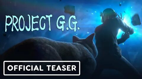 Project g r