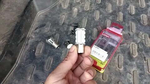 Уаз лампочка заднего фонаря