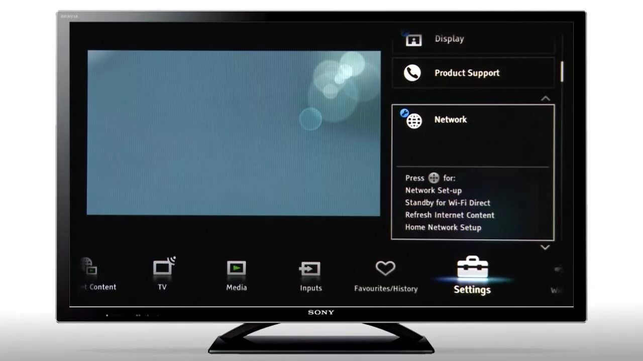 Фай к телевизору. Smart IPTV на Sony Smart TV. Телевизор сони Коннект. Sony телевизор WIFI. Bluetooth на сони бравиа.