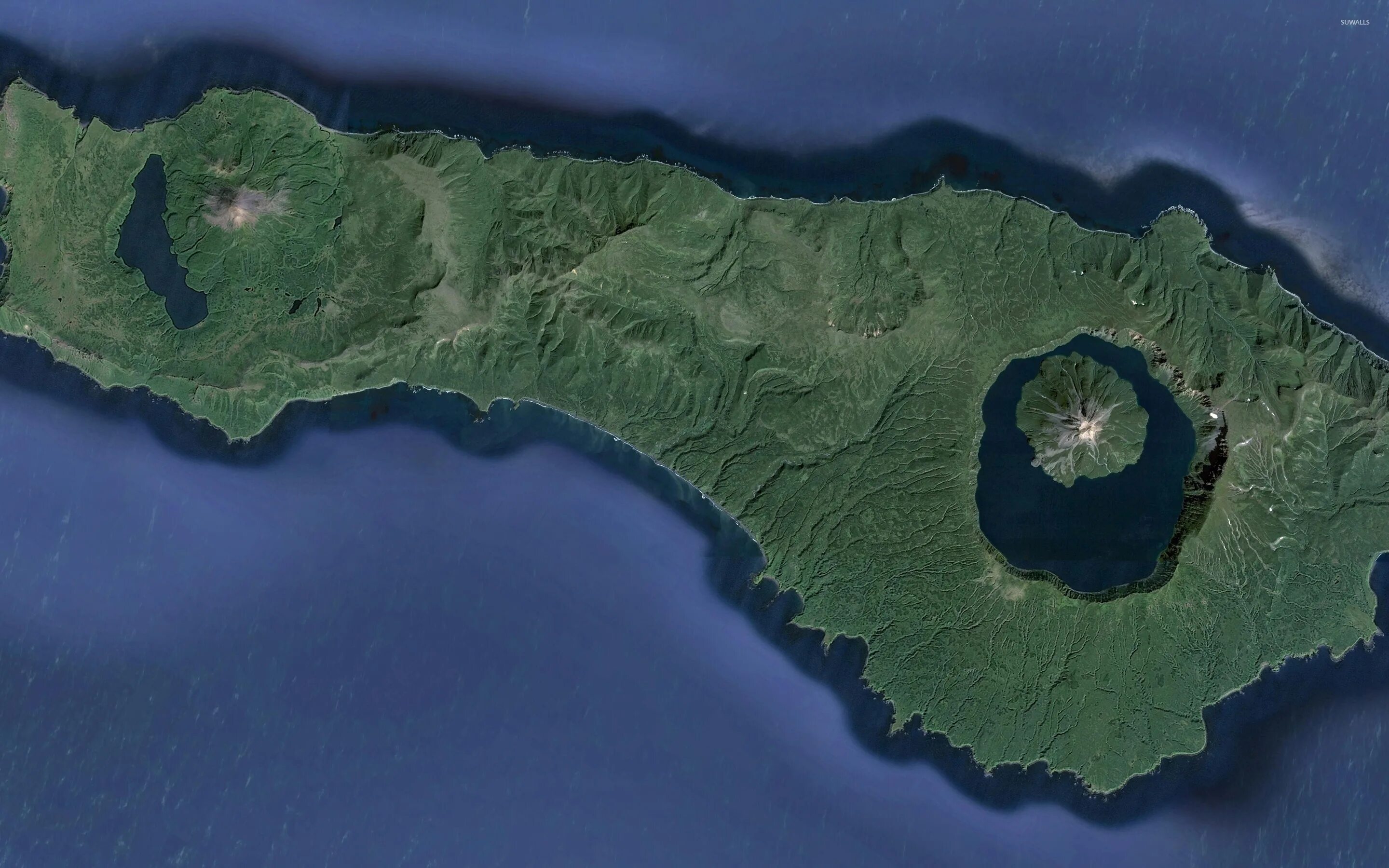 Кольцевое озеро Онекотан. Озеро кольцевое на острове Онекотан. Остров Онекотан на карте. Остров Онекотан Курильские острова. Кольцевой остров