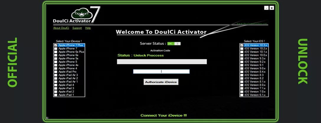 Активатор вирус. Пароль Doulci Activator. Doulci Activator логин и пароль. Doulci hostsetup. Пароль на Doulci Activator v11.