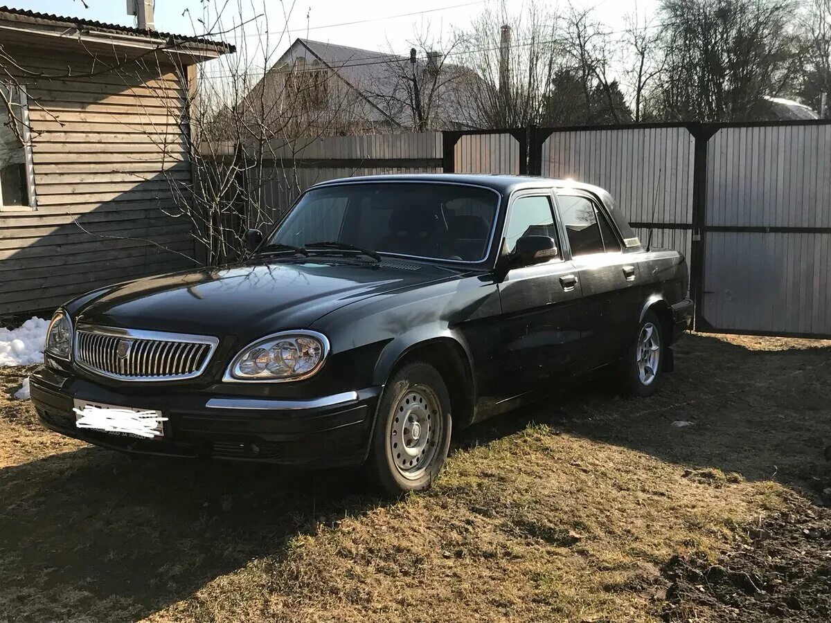 3. газ 3102 2005. волга с пробегом. волга газ 3102. 4 mt.