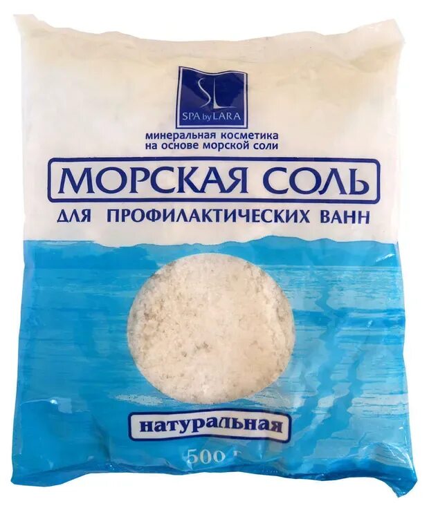 Spa by lara соль. Соль для ванн морская натуральная. морская соль в ванной. соль морская натуральная 500г.