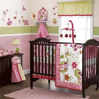 Baby bedding