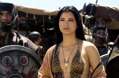 Scorpion king Kelly hu, Kelly, Hottest female celebrities