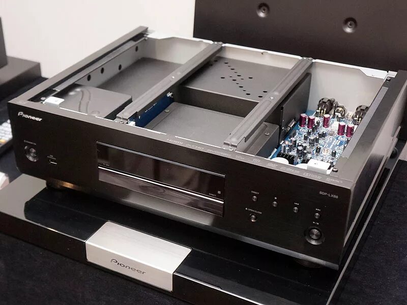 Blu ray pioneer bdp. Pioneer lx88. Blu-ray-плеер Pioneer BDP-lx88. Pioneer BDP-lx88-k. Pioneer bd-91.