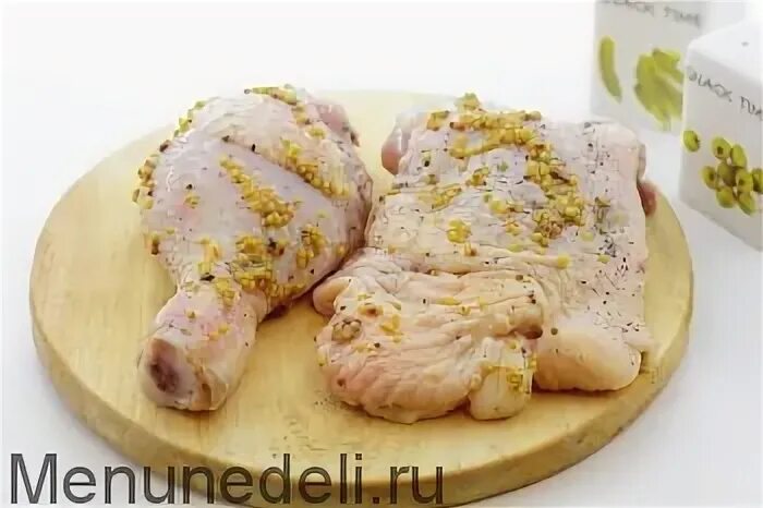 Куриные ножки на пару в мультиварке. Окорочка на пару.