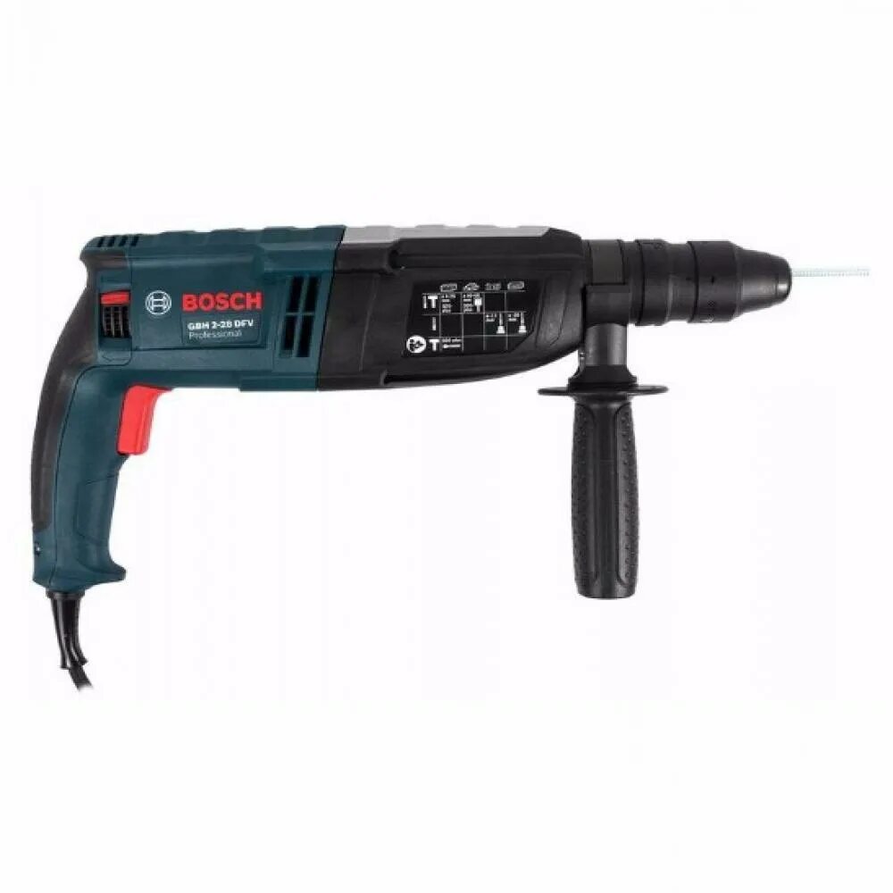 Перфоратор bosch gbh 24. GBH 2-28 DFV. Перфоратор сетевой Bosch GBH 2-28 DV кейс. Бош 2-28. Бош 2-28 DFV.