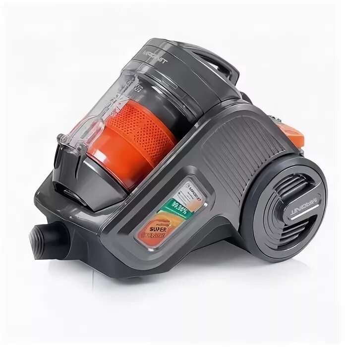 How to change the motor in a Dyson DC08 vacuum cleaner - YouTube