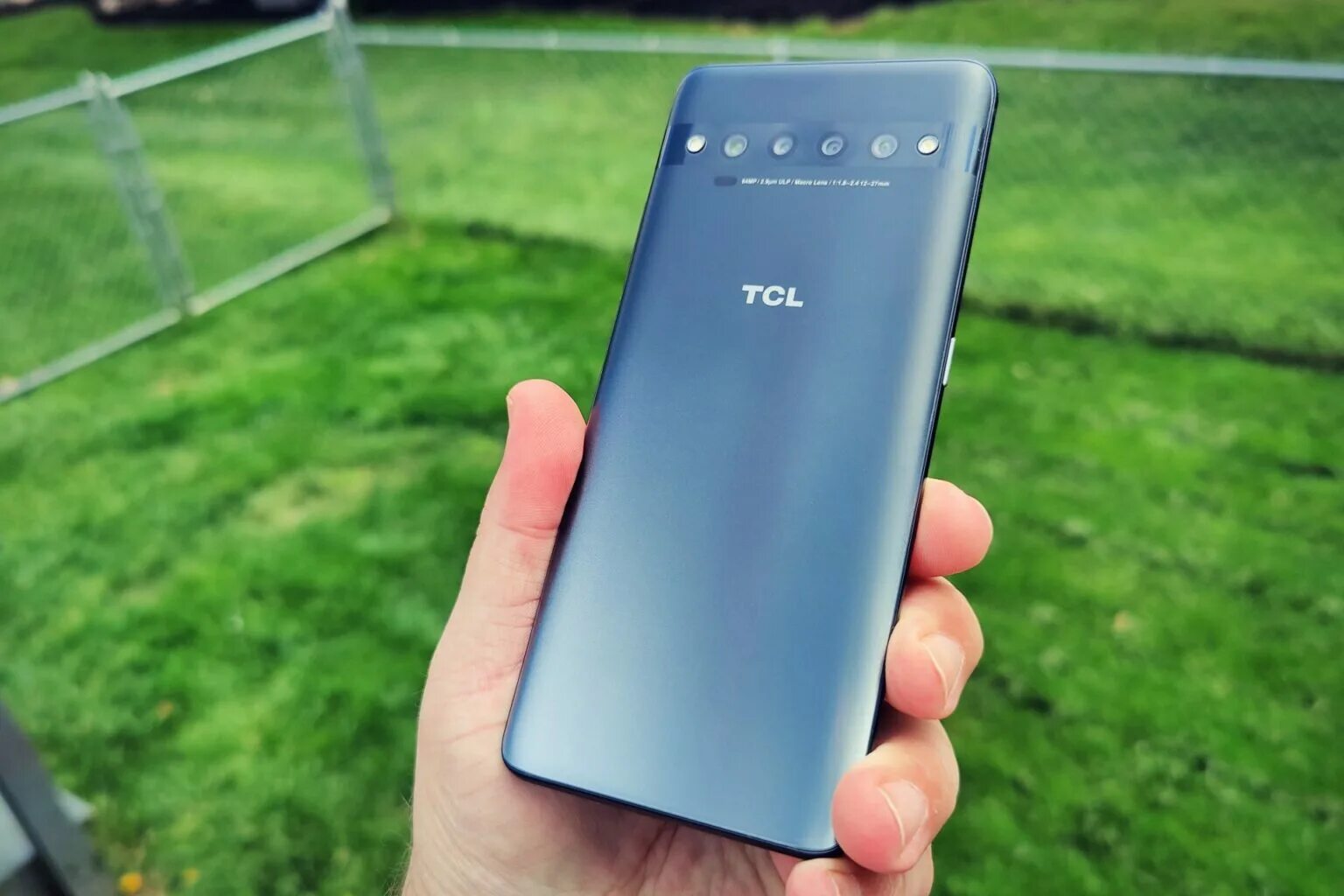 Tcl 10 купить