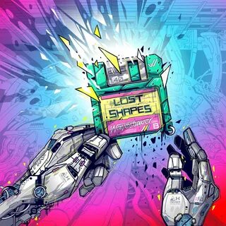 Waveshaper