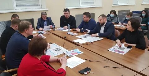 Правда пушкино сегодня
