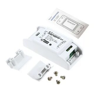 Sonoff wifi