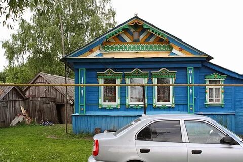 Игнатово мордовия