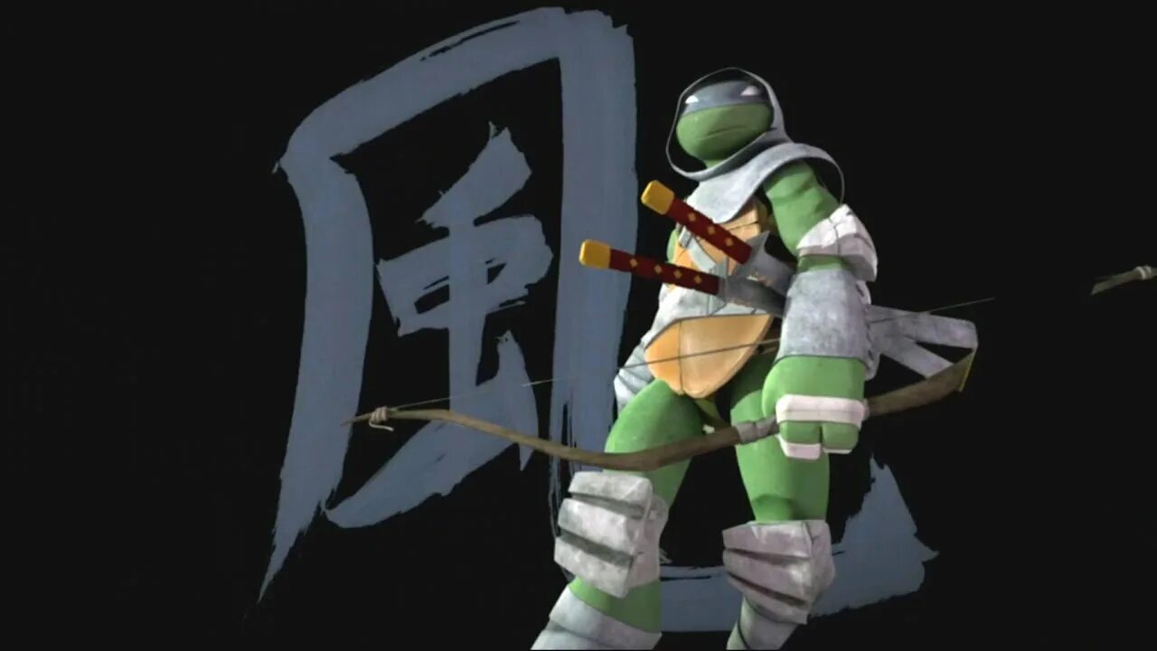 Turtle quest