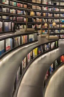 Library gallery