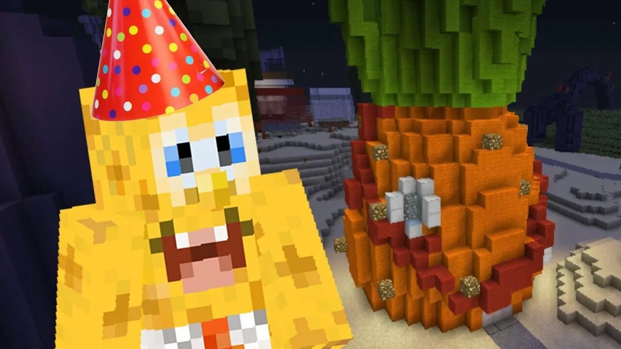 Spongebob minecraft. Minecraft губка Боб квадратные штаны. Sponge Minecraft. Minecraft x Spongebob DLC.