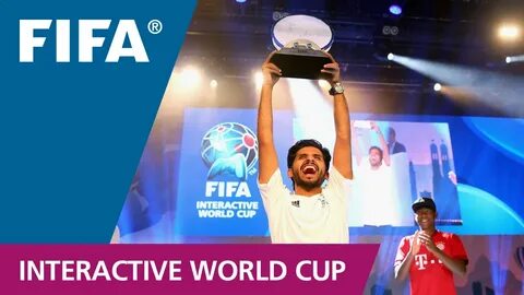 Interactive world