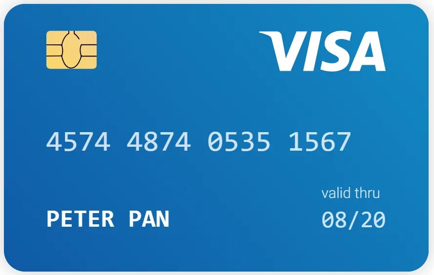 Карточка виза. Карта visa. Банковская карта visa. Кредитная карта visa.