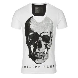 Футболка philipp plein