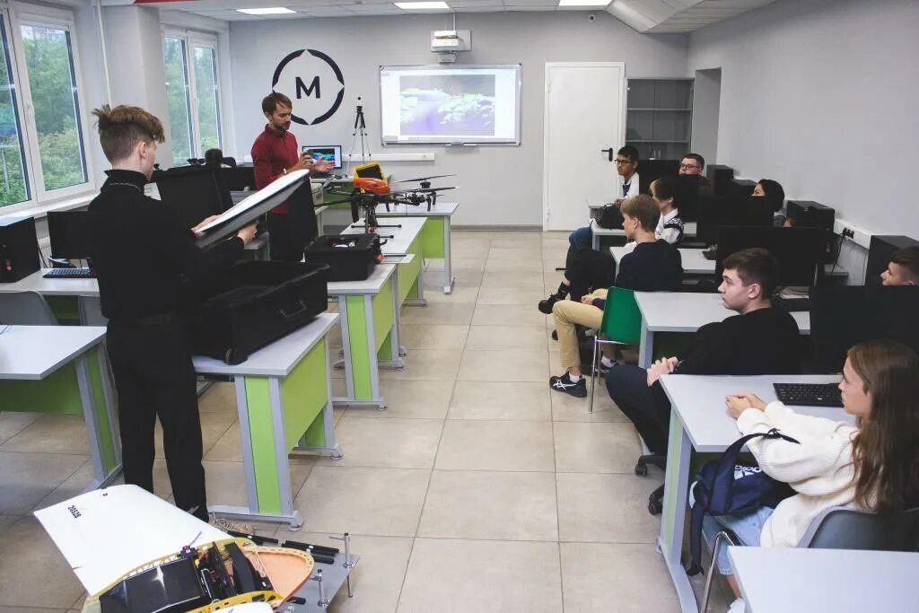 межрегиональный центр профессиональных компетенций