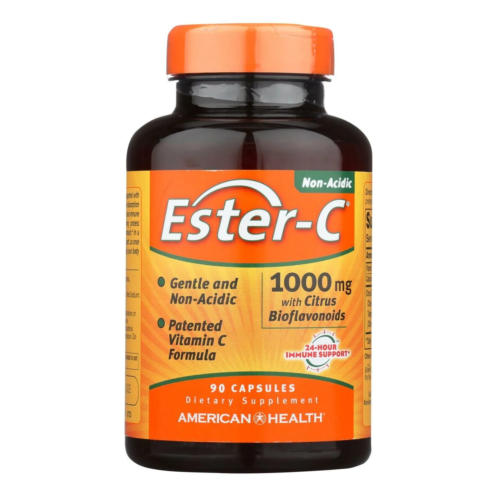 Витамин c 500 мг ester c +. Ester c American Health 500 мг. American Health, ester-c с цитрусовыми биофлавоноидами, 500 мг,. American Health ester-c Plus 500 MG Vitamin c.