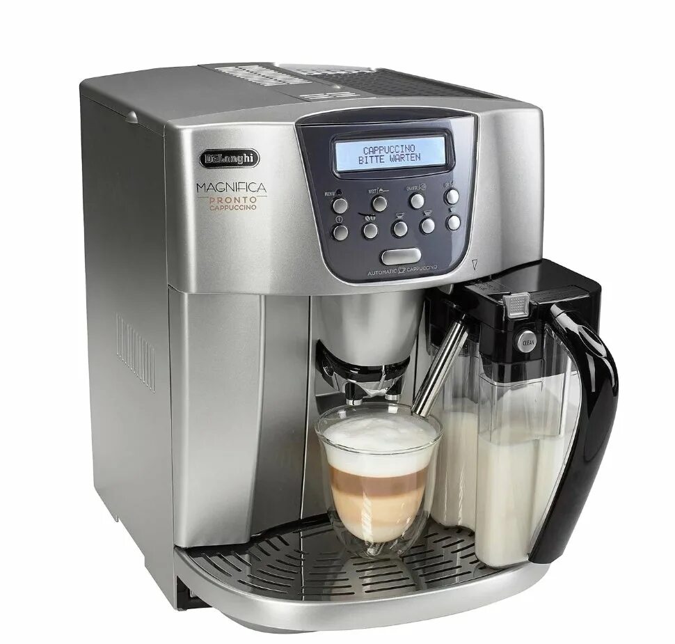 Delonghi кофемашина esam4500.s. Кофемашина de'Longhi magnifica esam 4500. Кофемашина автоматическая Delonghi magnifica. Кофемашина Делонги magnifica pronto Cappuccino.