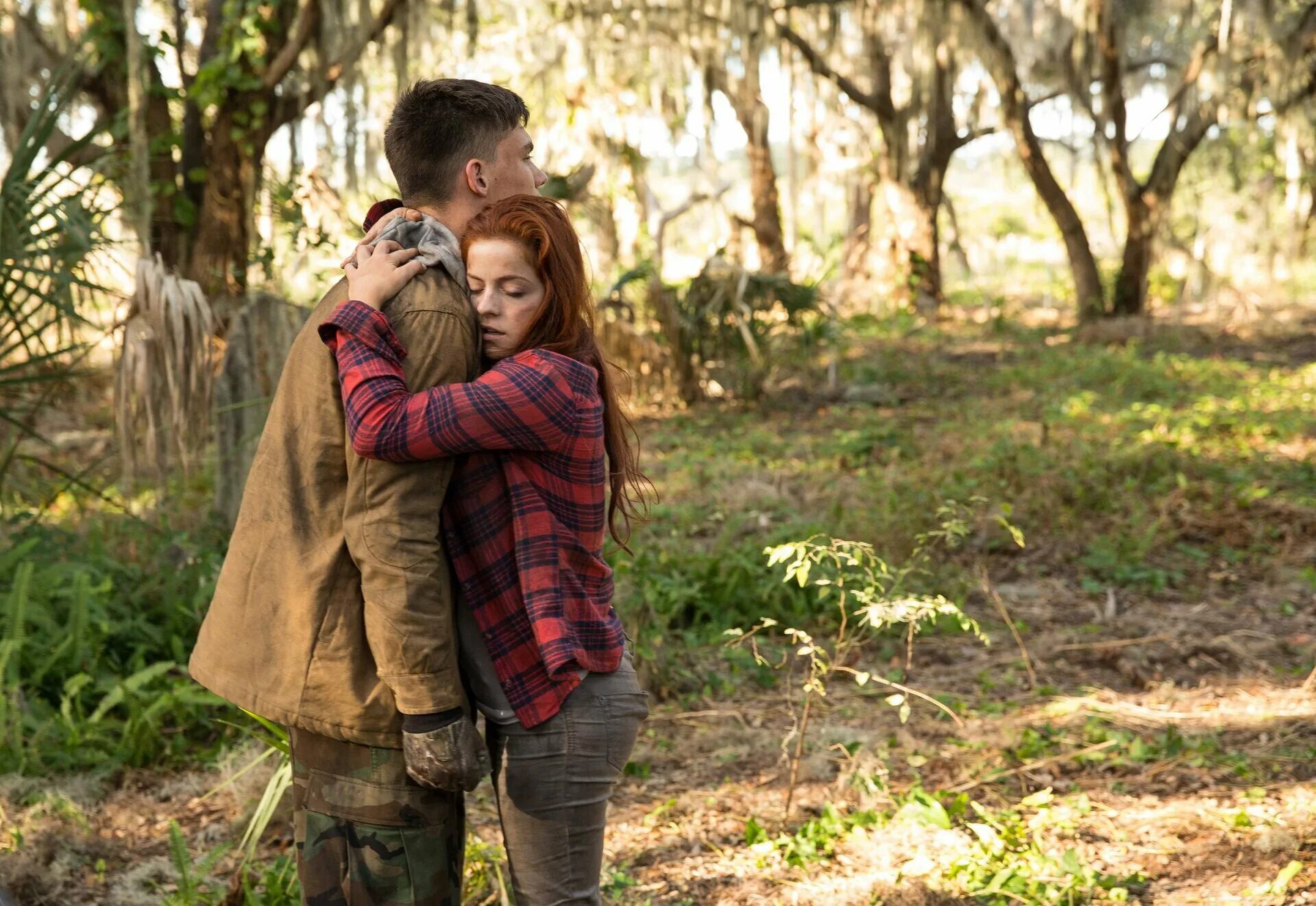 руди янгблад с женой. вечный холод фильм 2015. холод 2015. фильм подсознание смотреть. фильм подсознание смотреть 200.