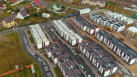 Партнер строй тюмень