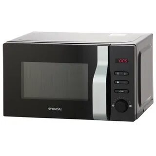 Микроволновая хундай