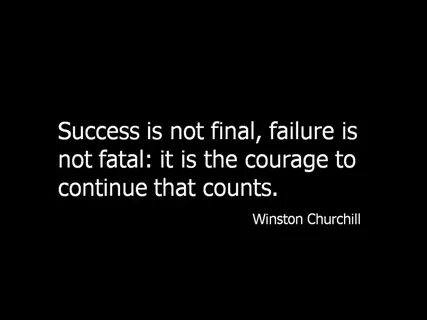 Was failed