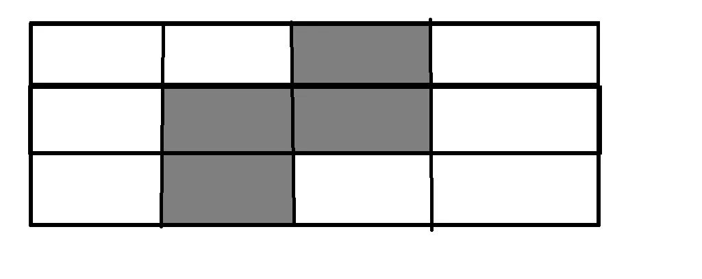 Закрась 1/4 часть прямоугольника. Закрасьте 2 3 прямоугольника. Таблица 5 на 4 пустая квадраты. Закрашенный прямоугольник.