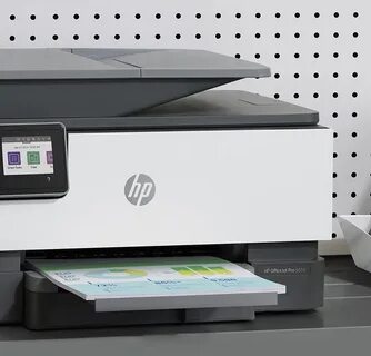 Officejet pro 9010