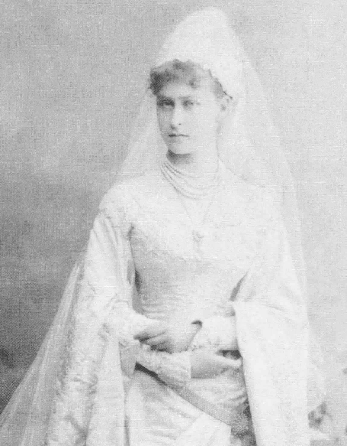 Княгиня Елисавета Романова. Великая княгиня Елисавета Федоровна. Grand duchess of russia