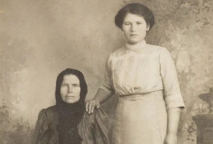 Мертвые вернулись в мир живых на странных фото викторианской эпохи