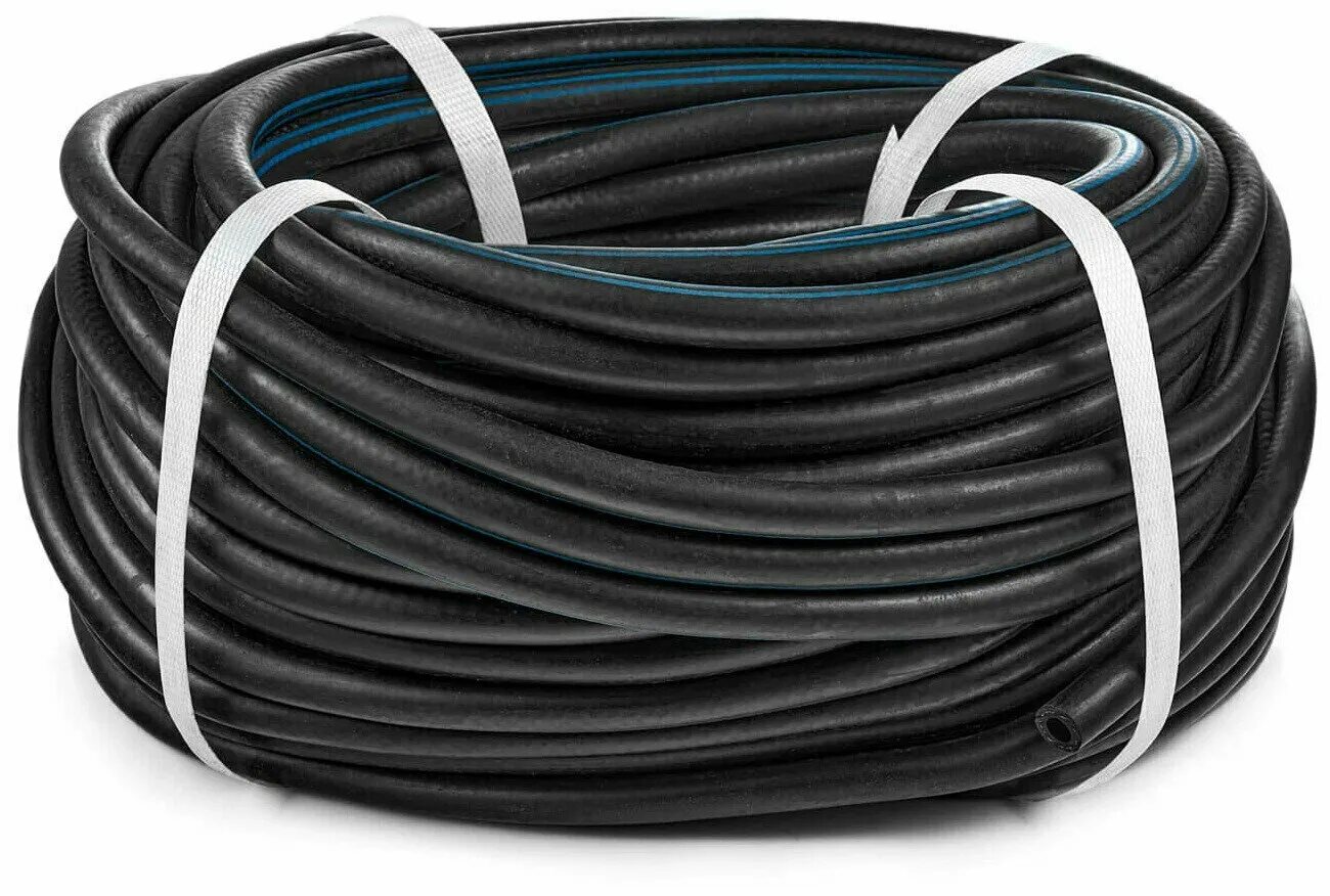 Рукав кислородный 9мм 20атм. 0мм синий (бухта 40 метров, пр-во foxweld/кнр). Рукав кислородный 9мм 20атм. Шланг 9 мм. Шланг кислородный dвн 11 мм.