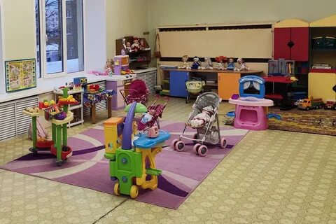 Сайты детский садов сыктывкара